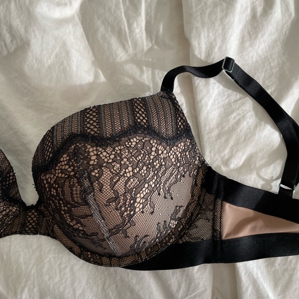 Victoria’s secret Push up bra